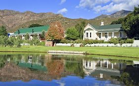 Montagu Vines Guesthouse